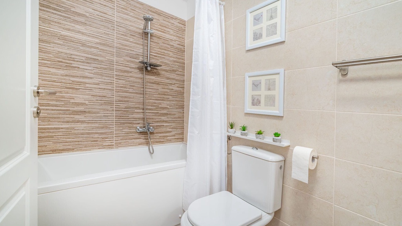 Photo of Bathroom in Zaton