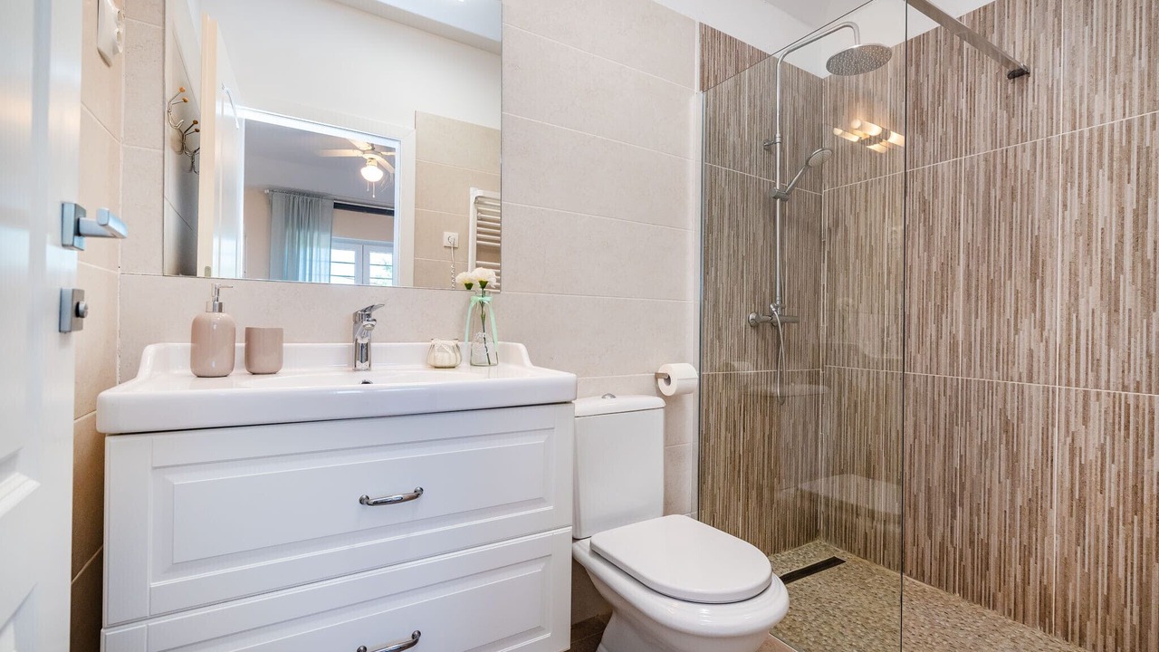 Photo of Bathroom in Zaton