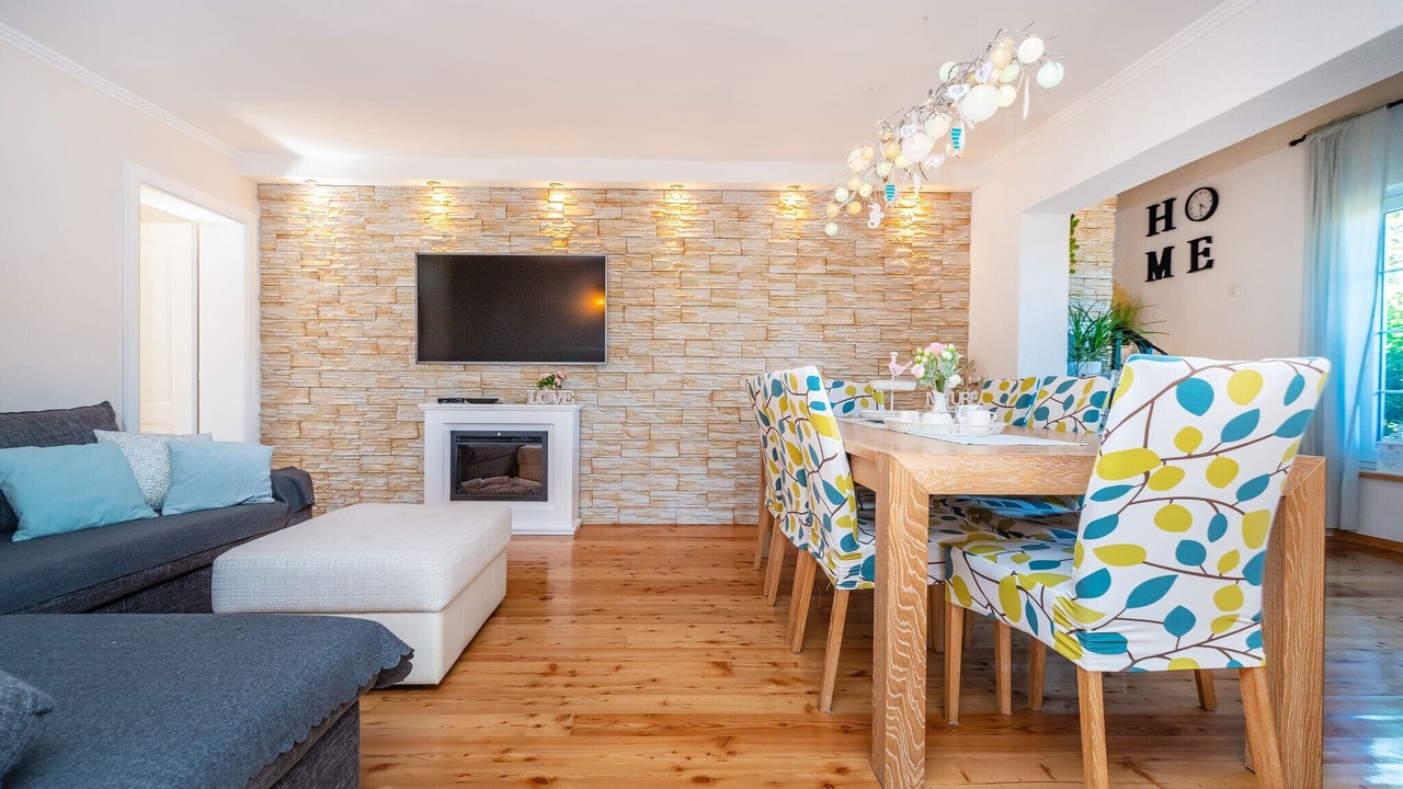 Photo of Livingroom in Zaton