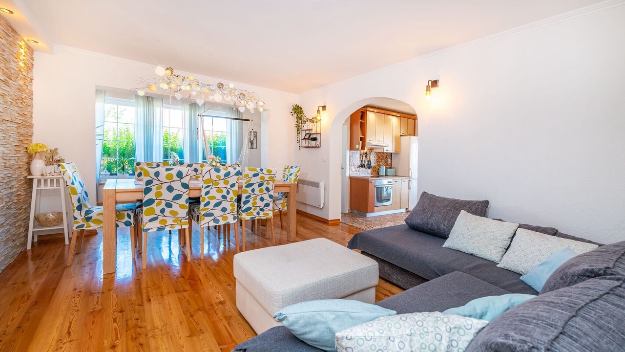 Photo of Livingroom in Zaton