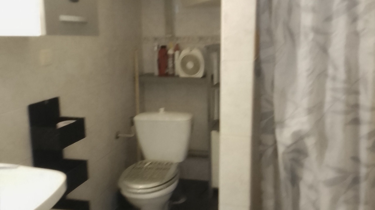 Photo of Bathroom in Saint-Hippolyte