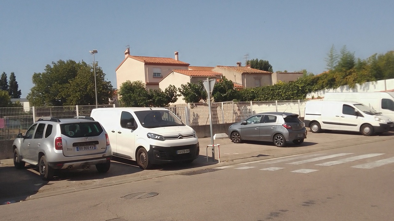Photo of Outdoor in Saint-Hippolyte