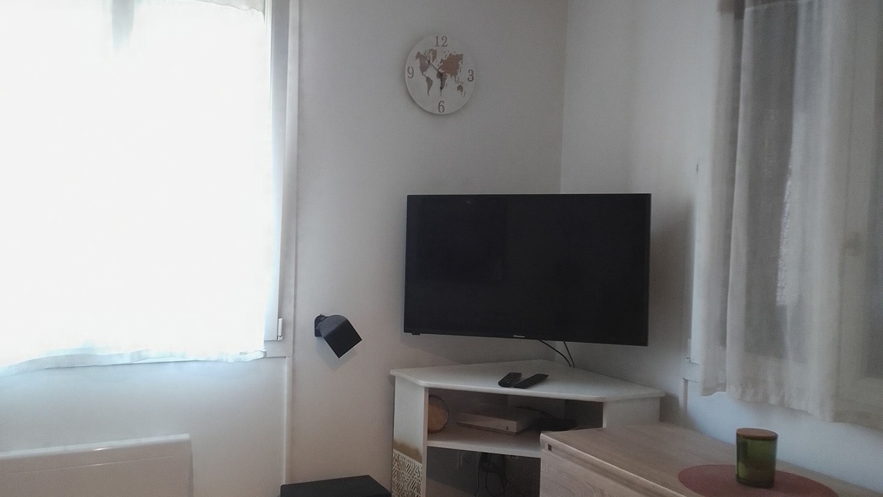 Photo of Livingroom in Saint-Hippolyte