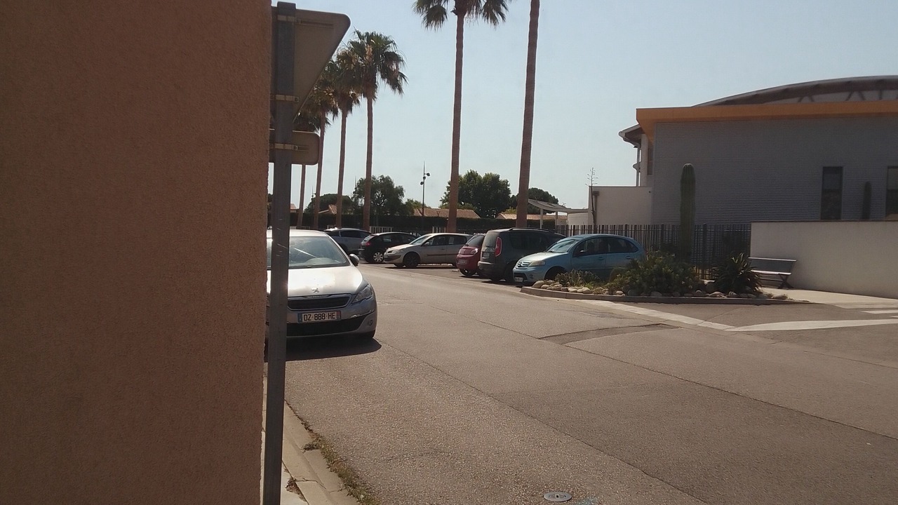 Photo of Outdoor in Saint-Hippolyte