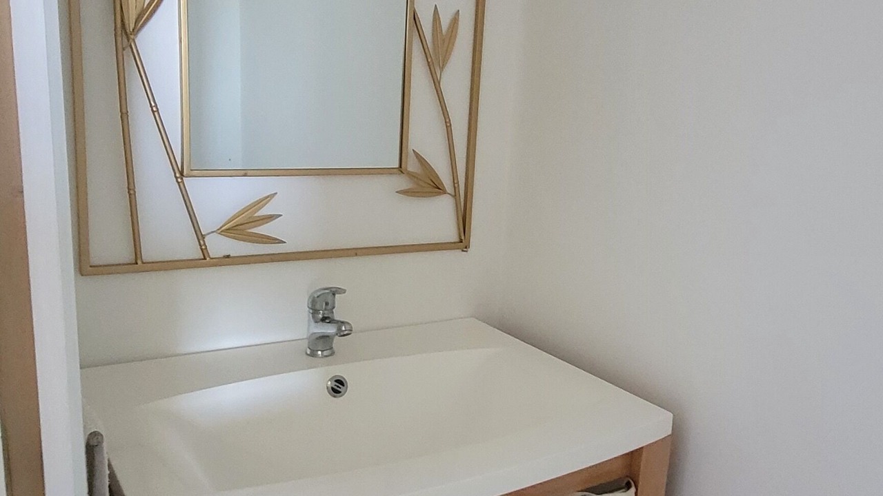 Photo of Bathroom in Salmaise