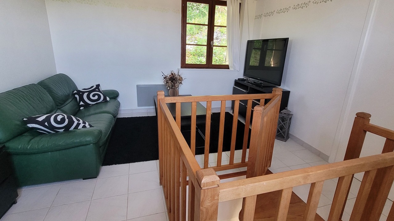 Photo of Livingroom in Salmaise
