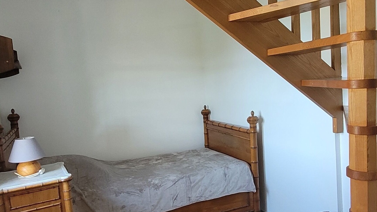 Photo of Bedroom in Salmaise