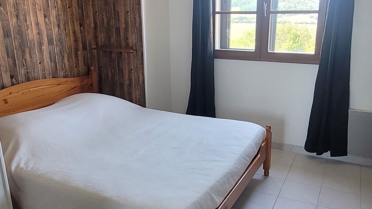 Photo of Bedroom in Salmaise
