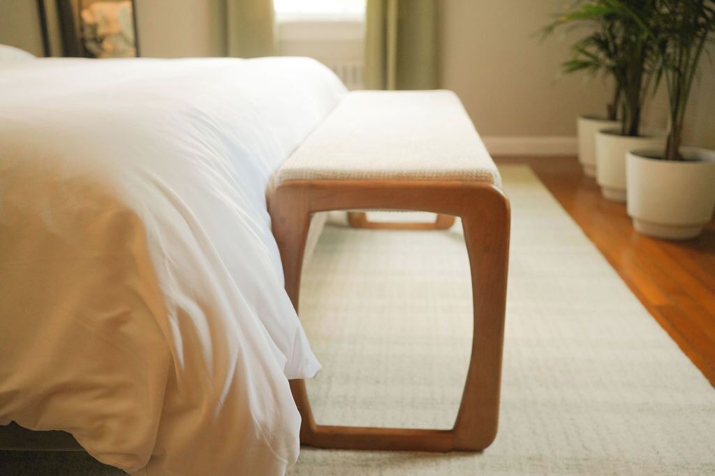 Photo of Bedroom in Richmond