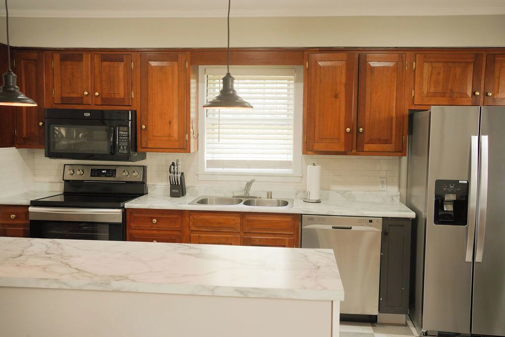 Photo of Kitchen in Richmond