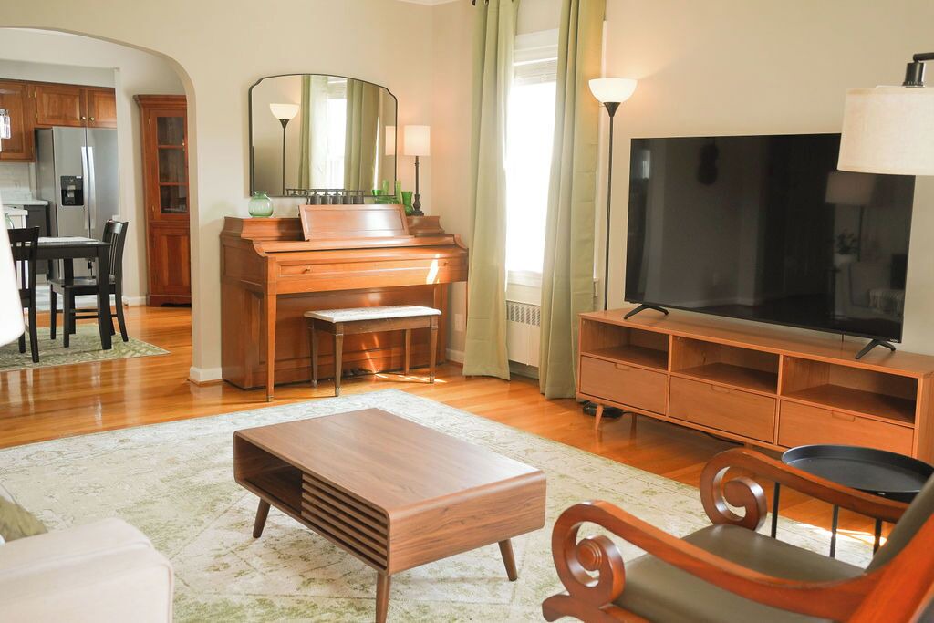Photo of Livingroom in Richmond