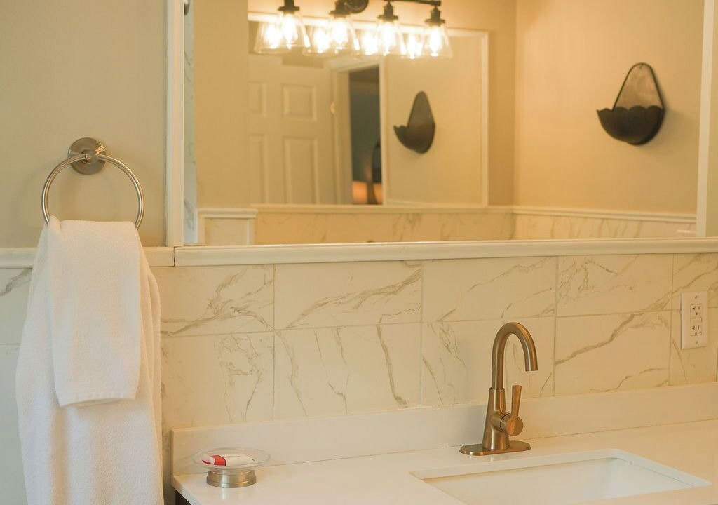 Photo of Bathroom in Richmond