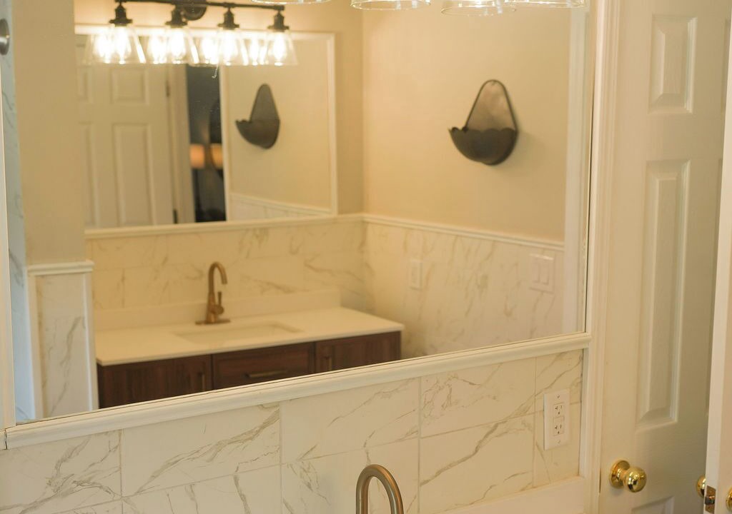 Photo of Bathroom in Richmond