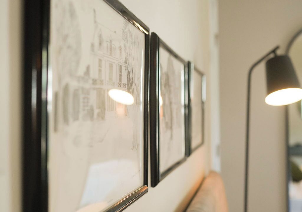 Photo of Bedroom in Richmond