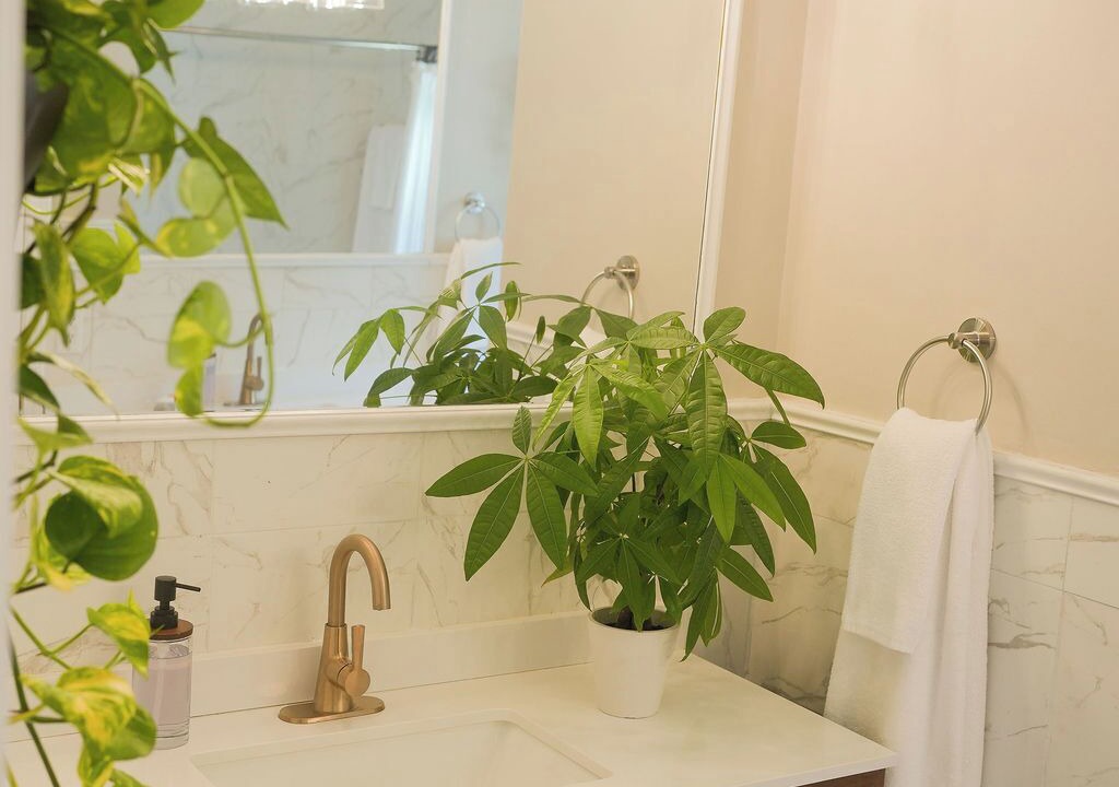 Photo of Bathroom in Richmond