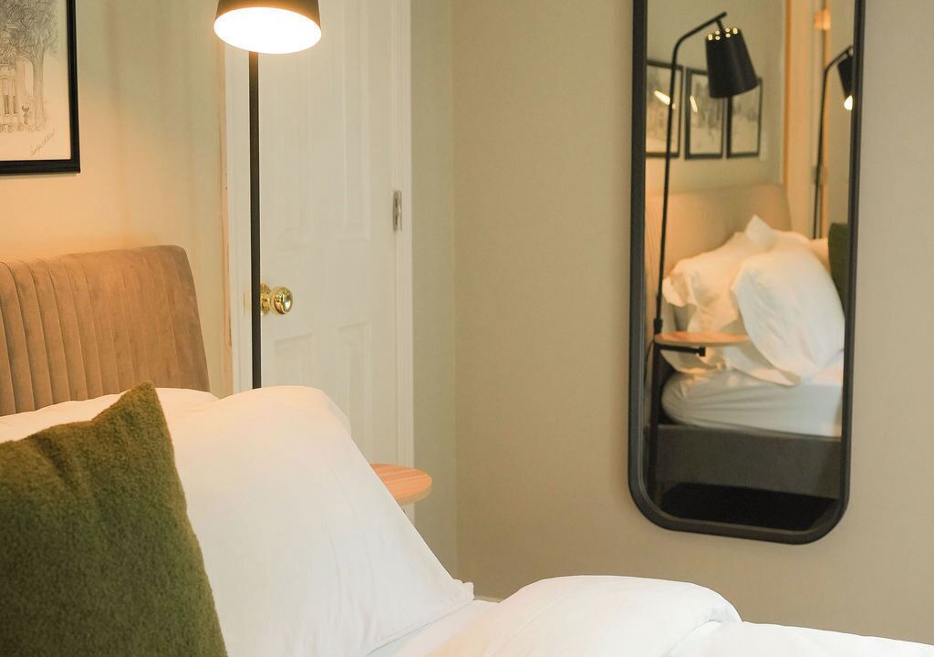 Photo of Bedroom in Richmond