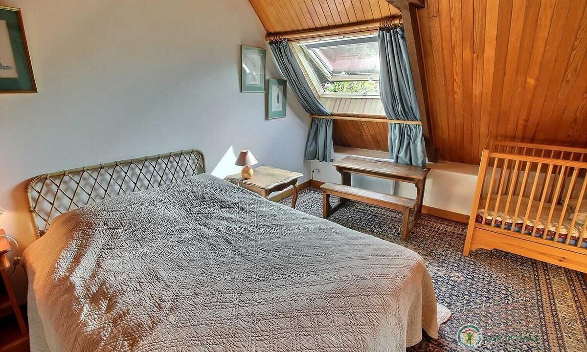 Photo of Bedroom in Treguidel