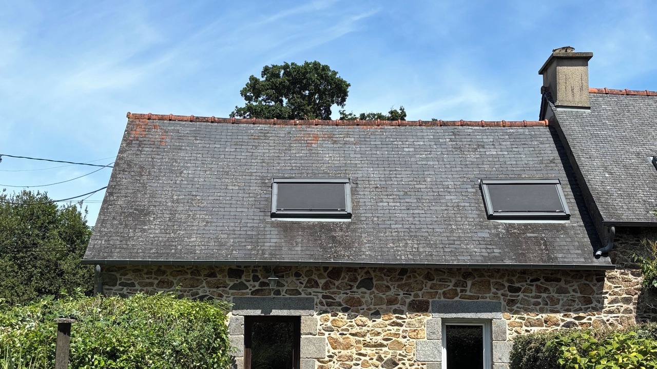 Photo of Outdoor in Treguidel