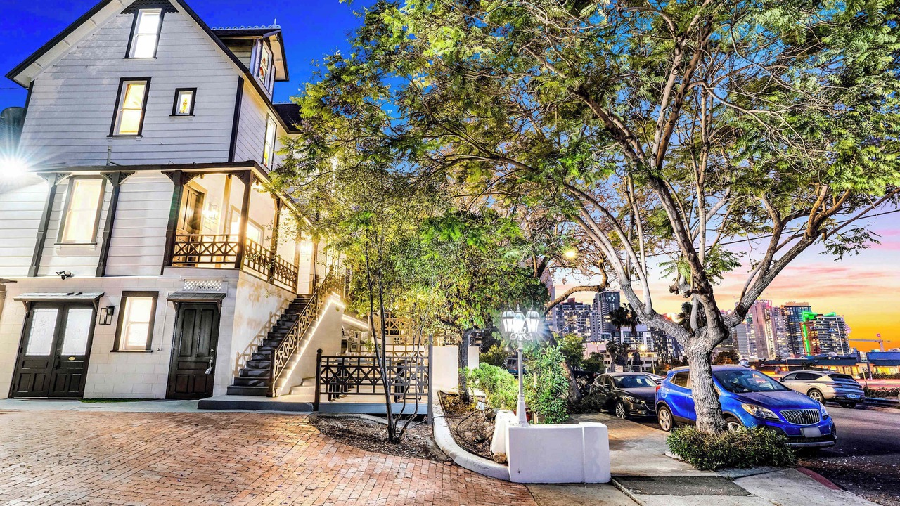 Photo of Outdoor in Bankers Hill