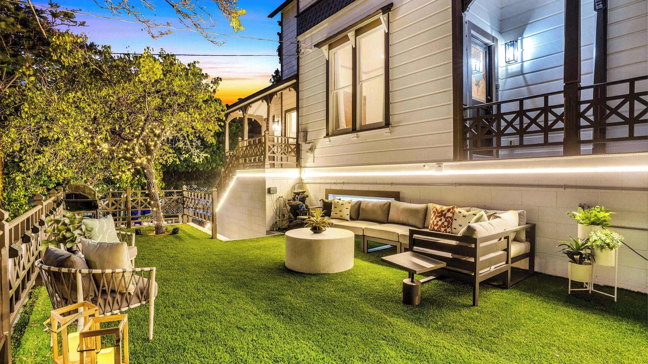 Photo of Patio Balcony in Bankers Hill