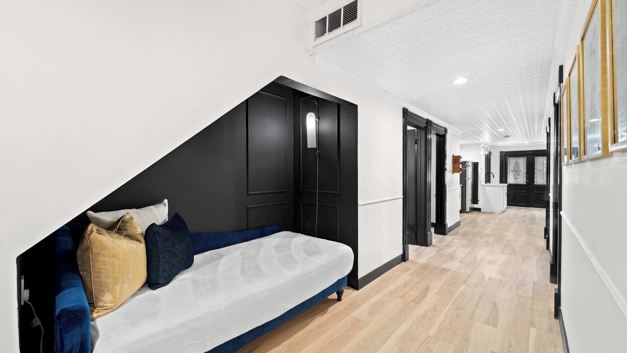 Photo of Bedroom in Bankers Hill