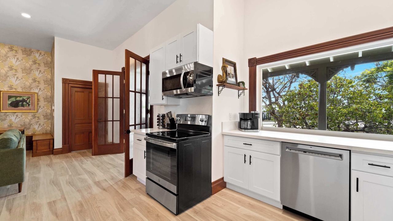 Photo of Kitchen in Bankers Hill