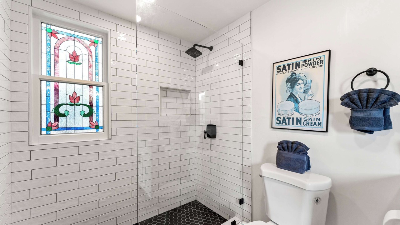 Photo of Bathroom in Bankers Hill