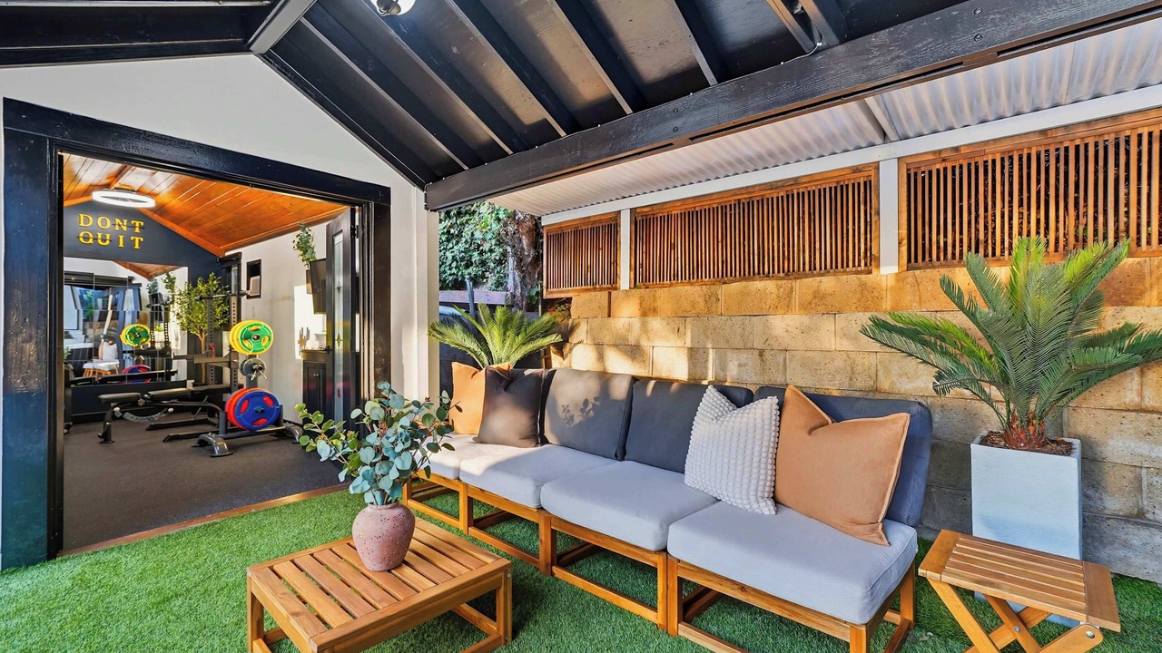 Photo of Patio Balcony in Bankers Hill