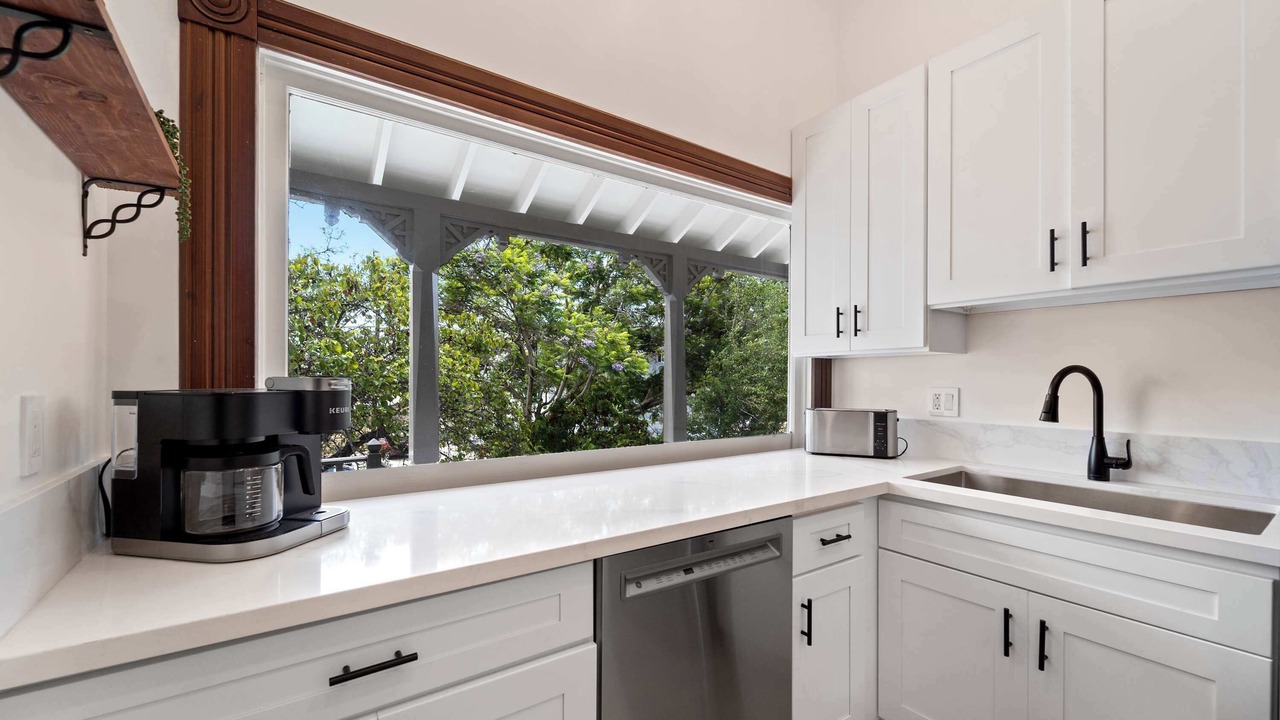 Photo of Kitchen in Bankers Hill