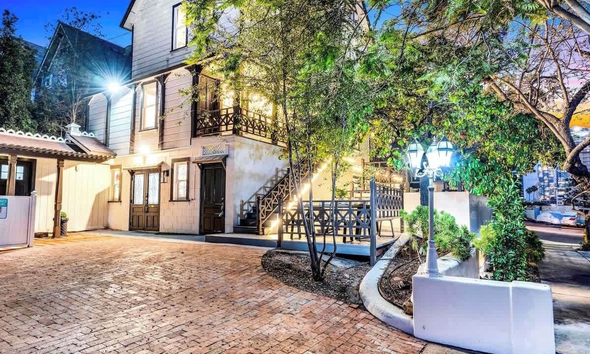 Photo of Outdoor in Bankers Hill