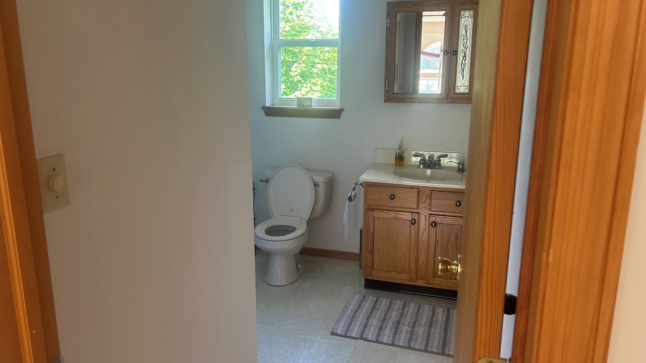 Photo of Bathroom in Henryville