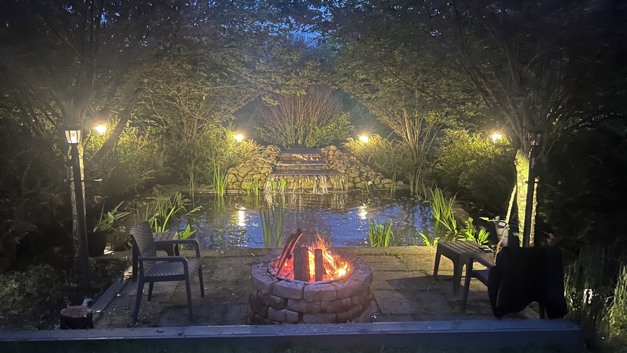 Photo of Outdoor in Henryville