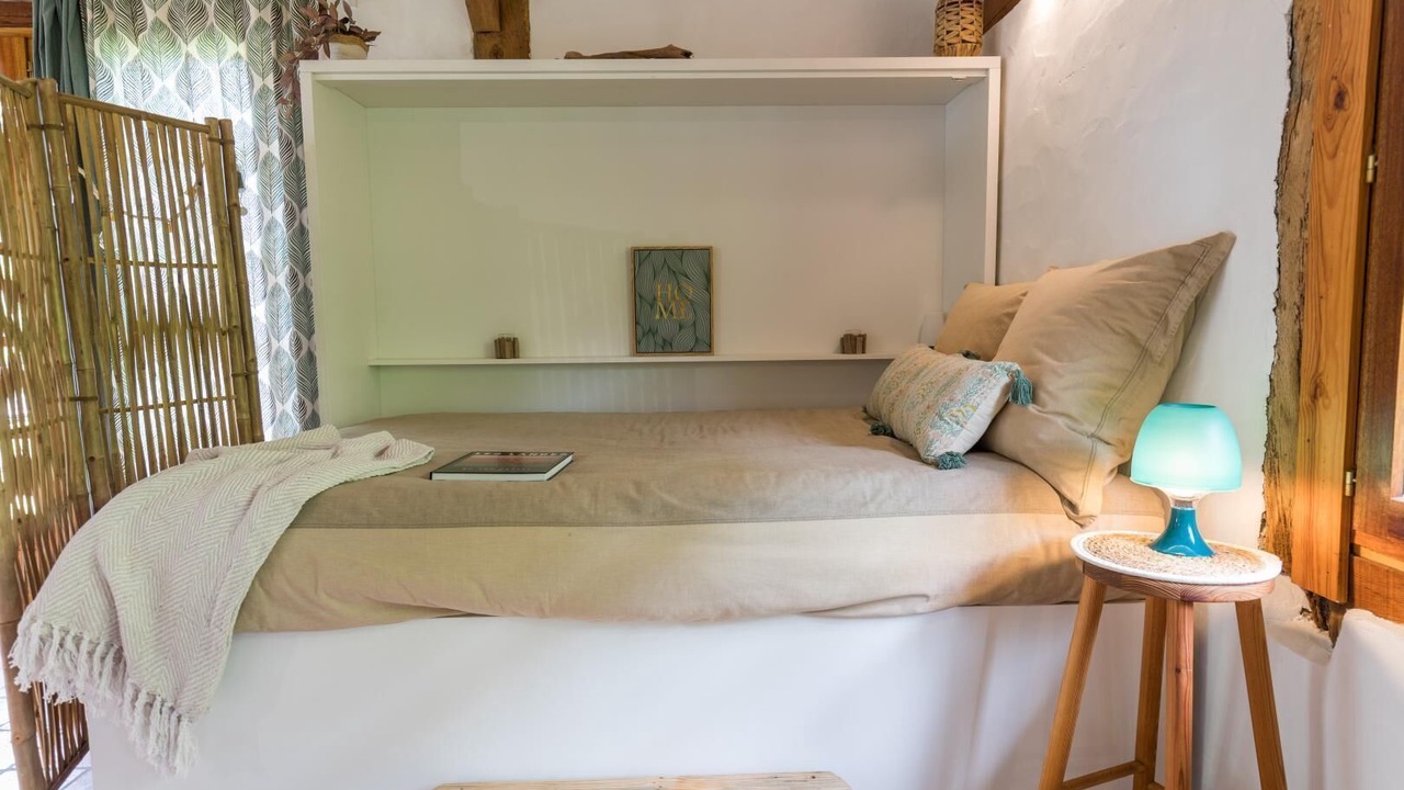 Photo of Bedroom in Ousse-Suzan