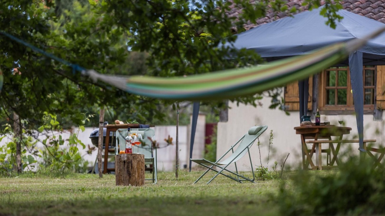 Photo of Outdoor in Ousse-Suzan