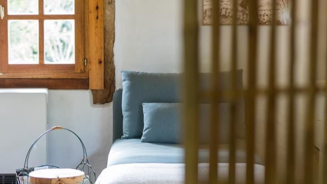 Photo of Livingroom in Ousse-Suzan
