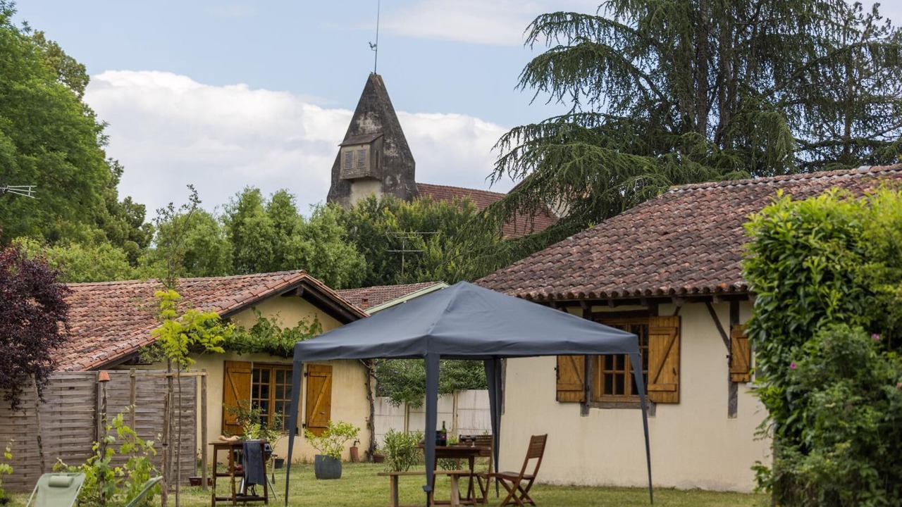 Photo of Outdoor in Ousse-Suzan