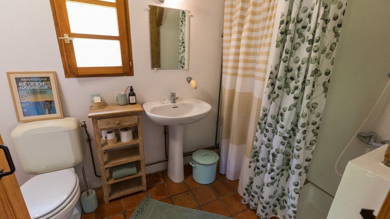 Photo of Bathroom in Ousse-Suzan