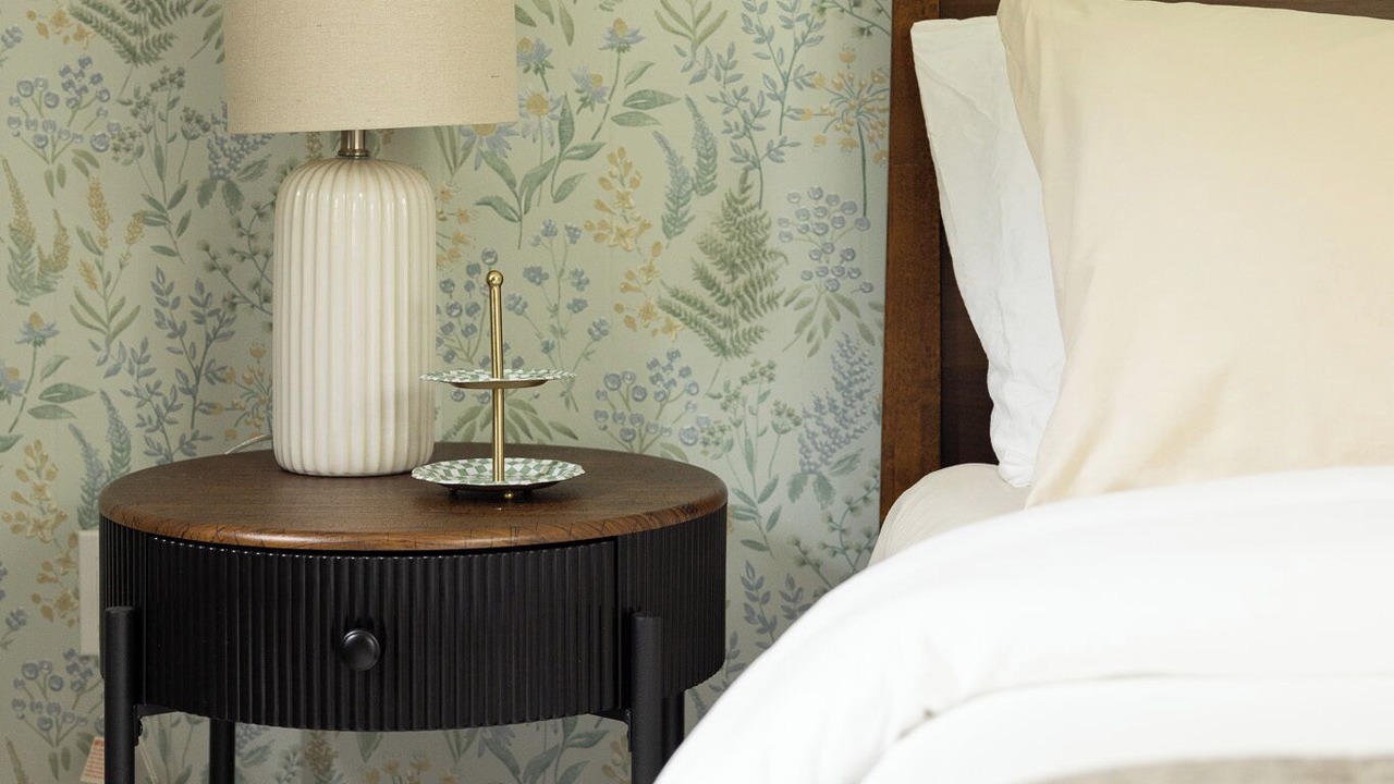 Photo of Bedroom in Glen Spey