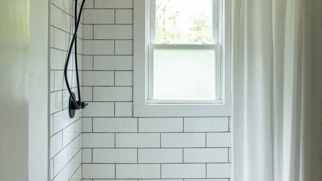 Photo of Bathroom in Glen Spey