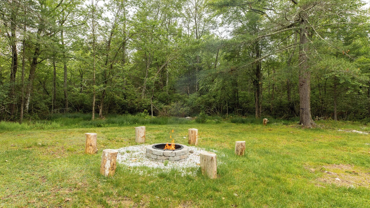 Photo of Outdoor in Glen Spey