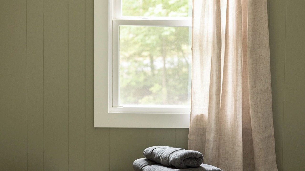 Photo of Bedroom in Glen Spey