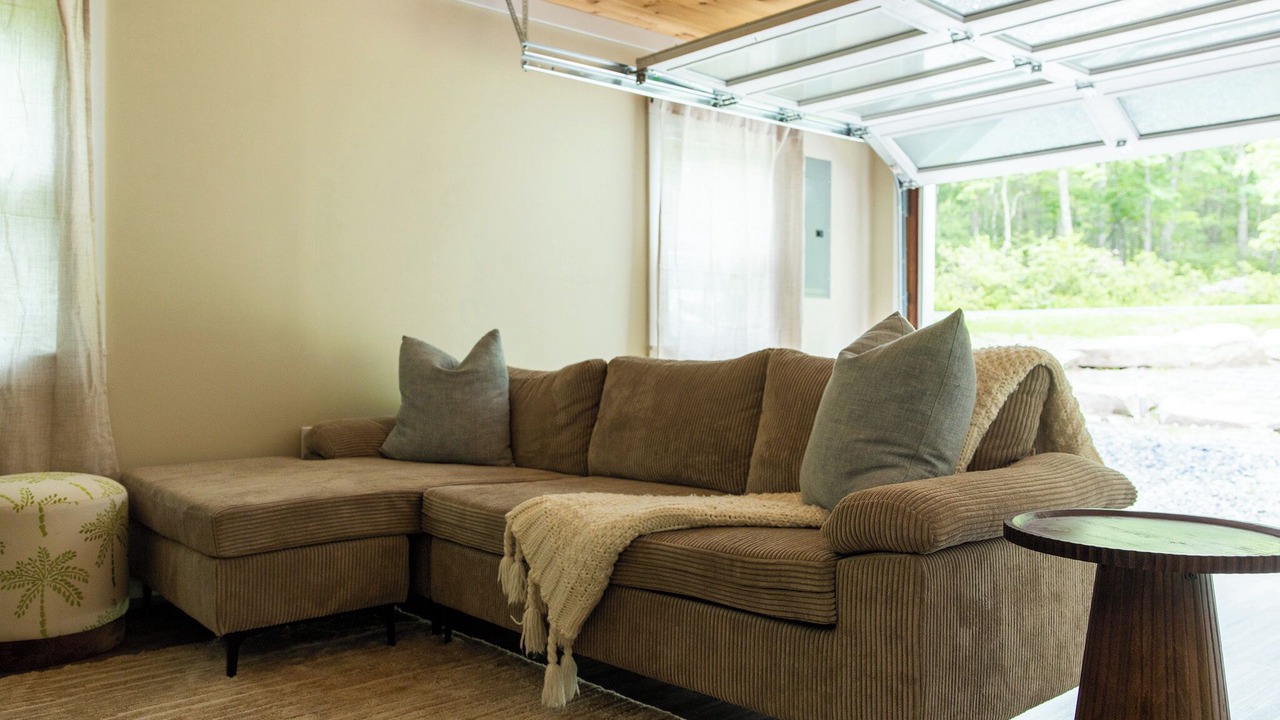 Photo of Livingroom in Glen Spey