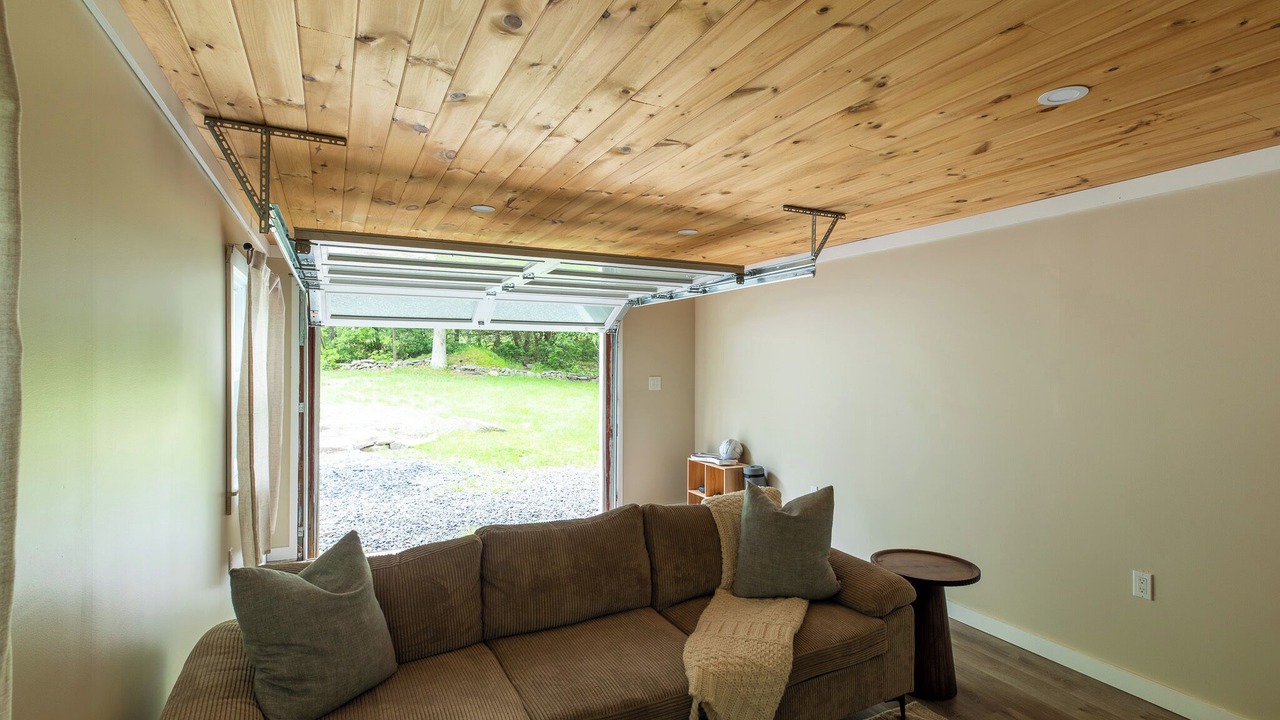 Photo of Livingroom in Glen Spey