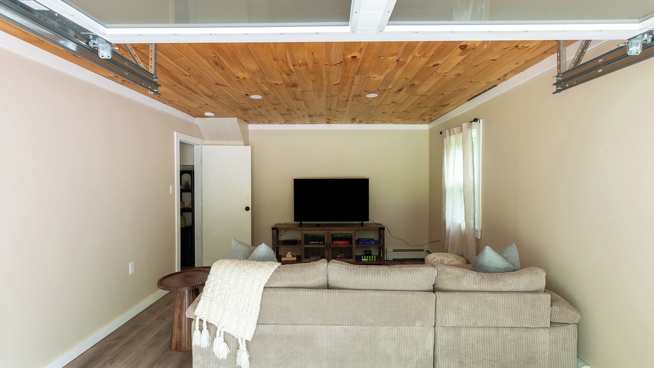 Photo of Livingroom in Glen Spey