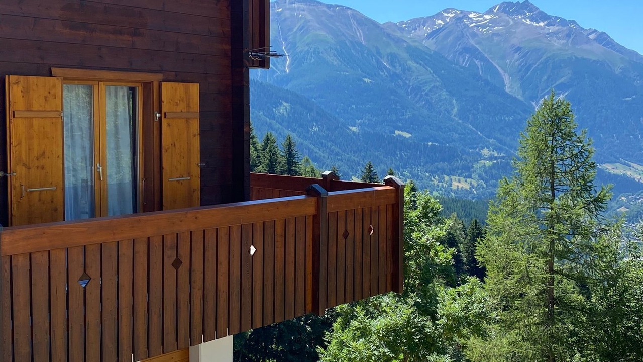 Photo of Outdoor in Bellwald