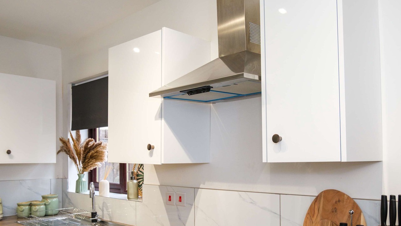 Photo of Kitchen in Wolverhampton