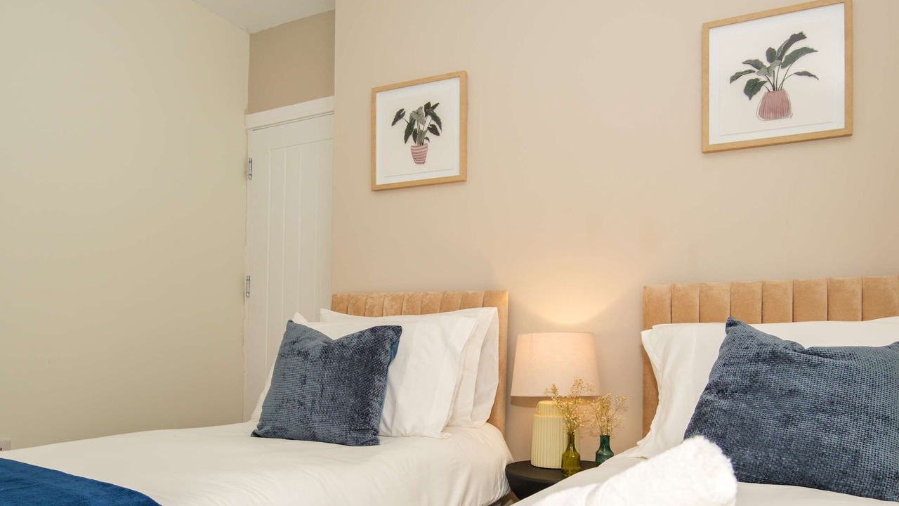 Photo of Bedroom in Wolverhampton