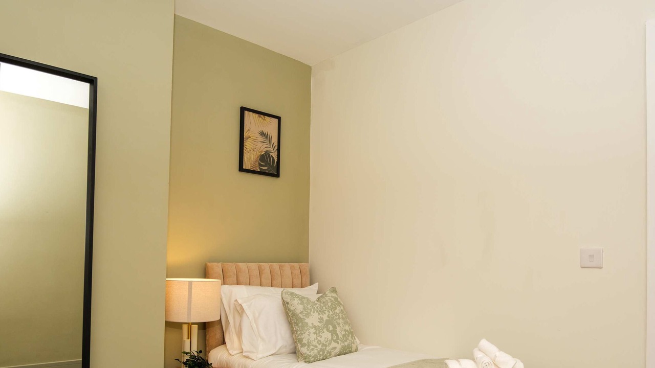 Photo of Bedroom in Wolverhampton