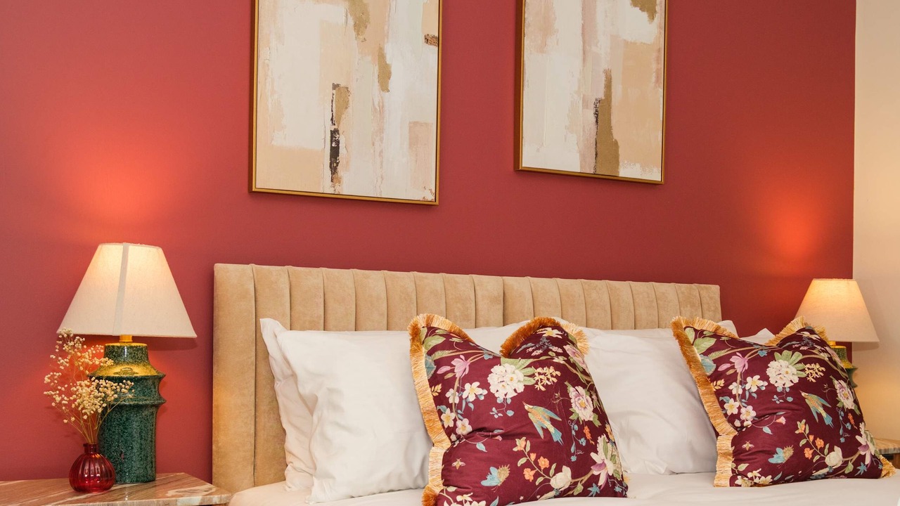 Photo of Bedroom in Wolverhampton