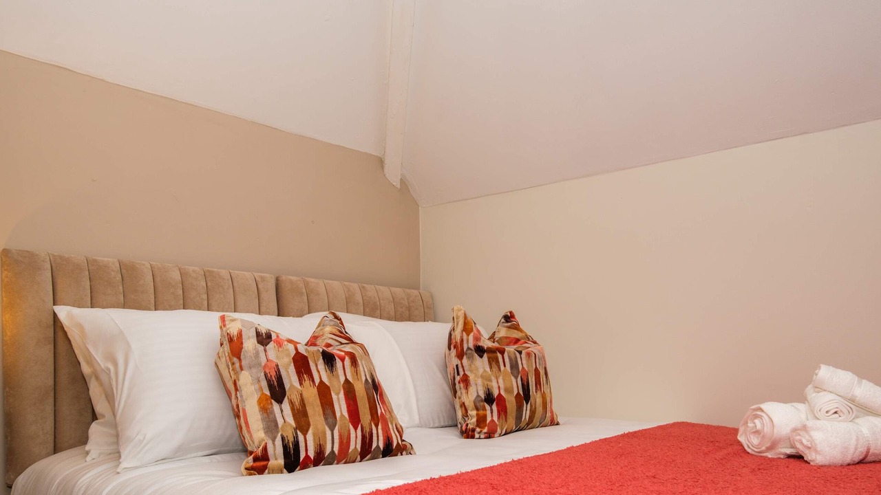 Photo of Bedroom in Wolverhampton